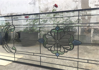 Τοποθετημένο σε στρώματα μετριασμένο διαμορφωμένο γυαλί, διαμορφωμένες επιτροπές γυαλιού πορτών παράθυρο