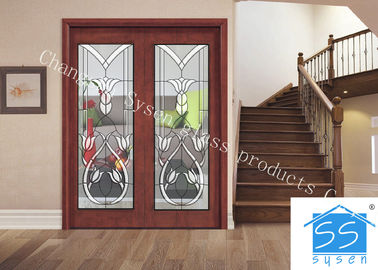 Μετριασμένες ασφάλεια επιτροπές γυαλιού, αρχιτεκτονικές διακοσμητικές επιτροπές γυαλιού πορτών