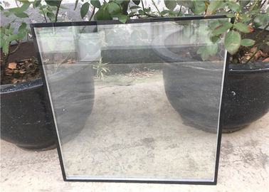 Διπλή μονωμένη πλακάκι αντικατάσταση γυαλιού για την πόρτα γραφείων με τα παράθυρα γυαλιού που κάμπτονται