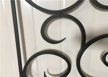 Υψηλού επιπέδου ενθεμένο γυαλί πορτών cOem για την οικοδόμηση της διακοσμητικής υγιούς μόνωσης γυαλιού τέχνης