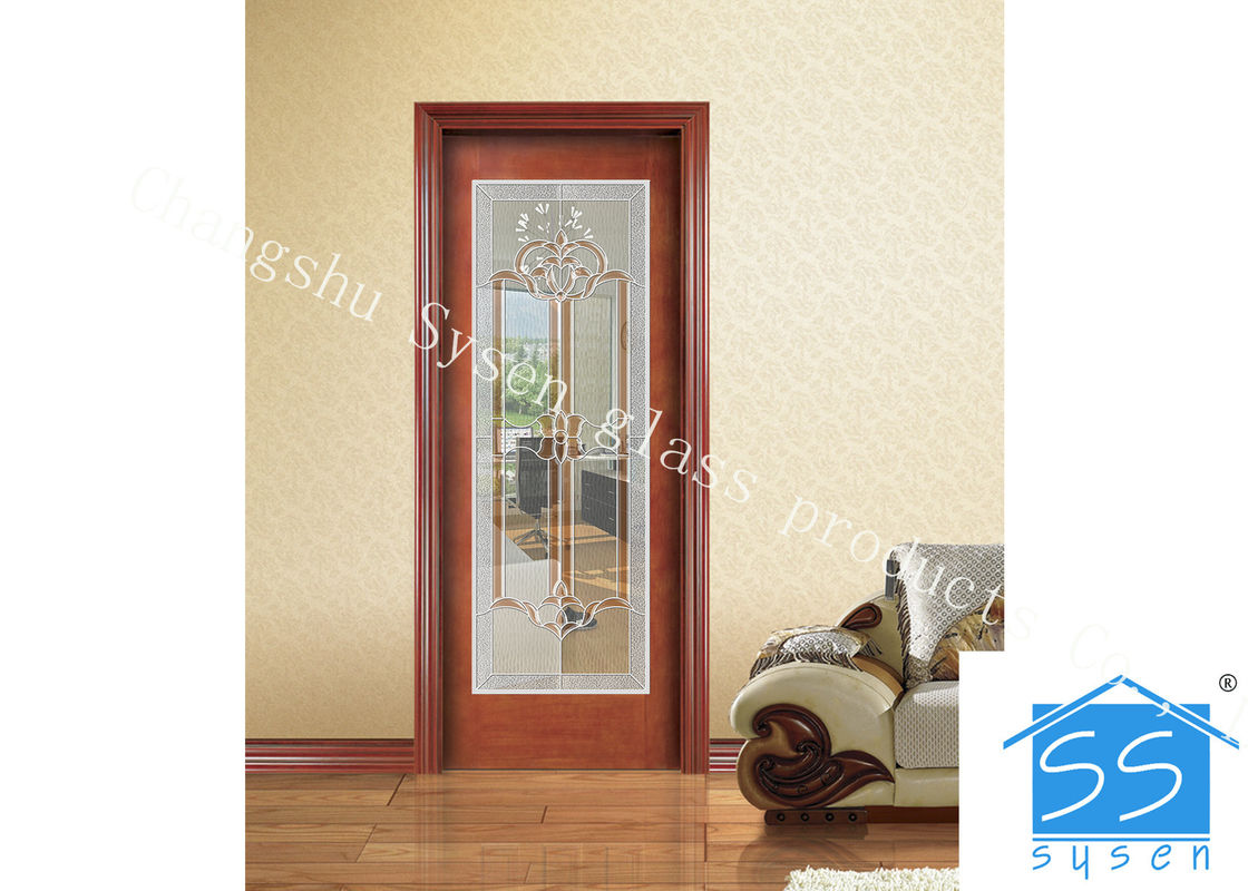 Χαμηλές επιτροπές πορτών γυαλιού Ε 3.2m μετριασμένες για την εξωτερική πόρτα, γυαλί συρόμενων πορτών